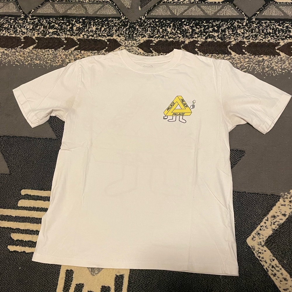 Palace size M 2015 tee